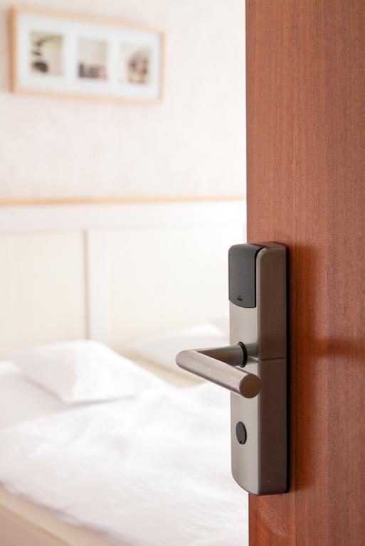 Akzent Hotel Dorn Busum Room photo